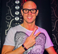 DJ Diego Harispe