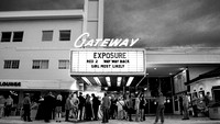 Exposure Movie Premier